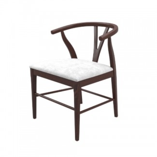 Edison Lounge Arm Chair
